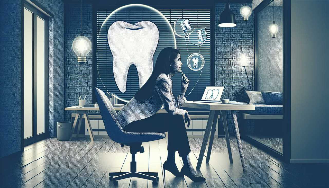 are you a dentist or a dental entrepreneur?